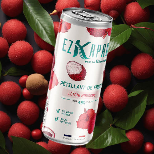 Canette-Ezkapade