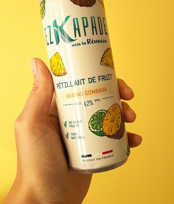 Ezkapade-petillant-de-fruit