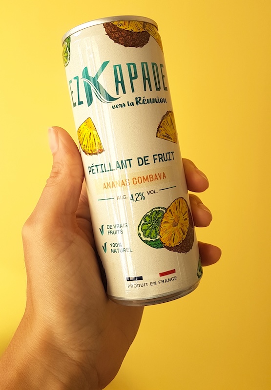 Ezkapade-petillant-de-fruit