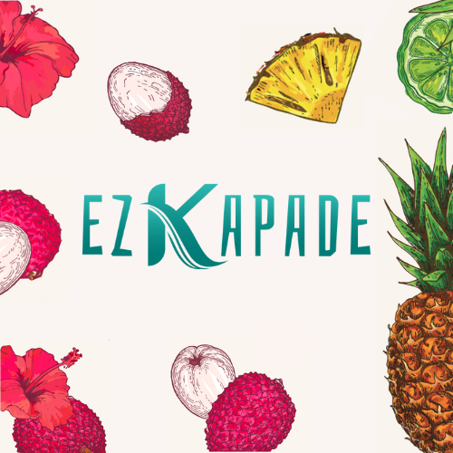 Logo - Ezkapade