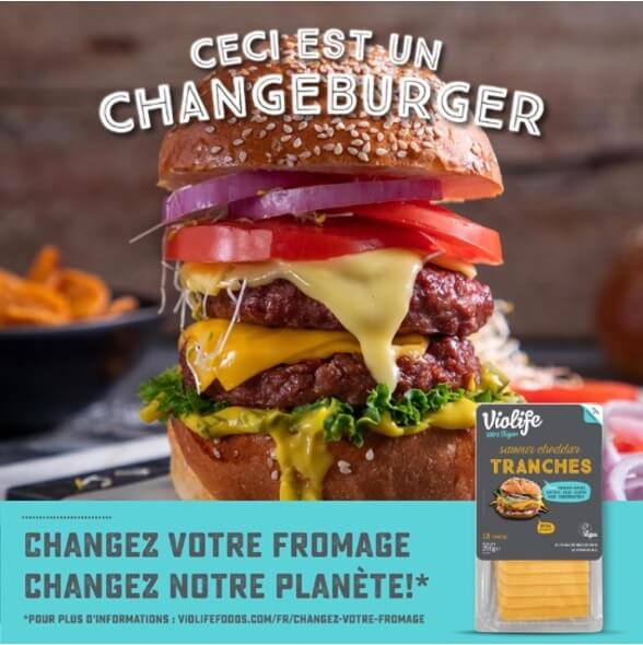 Lancement GMS - campagne instagram