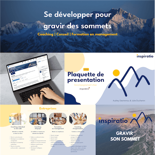 Lancement entreprise coaching
